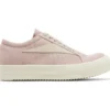 Rick Owens Wmns EDFU Vintage Low 'Faded Pink' REPS Website