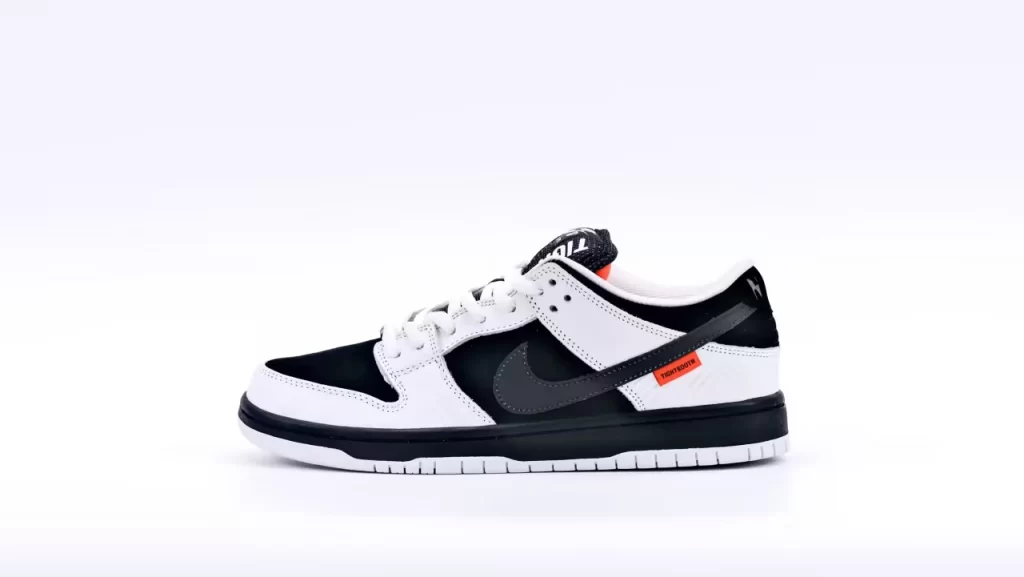 Rep TIGHTBOOTH x Dunk Low SB Reps Dunk