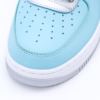 Tiffany Co. x Air Force 1 Blue 4