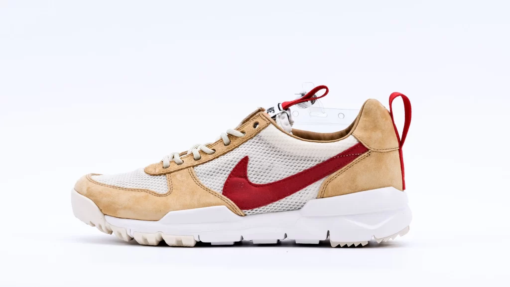 Tom Sachs x NikeCraft Mars Yard 2.0 Shoes REPS