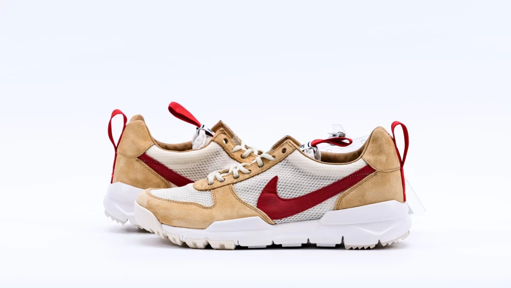 Tom Sachs x NikeCraft Mars Yard 2.0 Shoes REPS