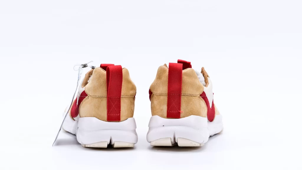 Tom Sachs x NikeCraft Mars Yard 2.0 Shoes REPS