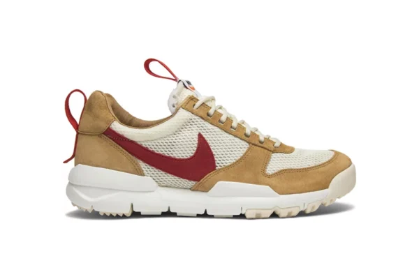 Tom Sachs x NikeCraft Mars Yard 2.0 Shoes REPS