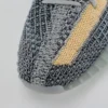 Yeezy Boost 350 V2 Ash Blue Replica4