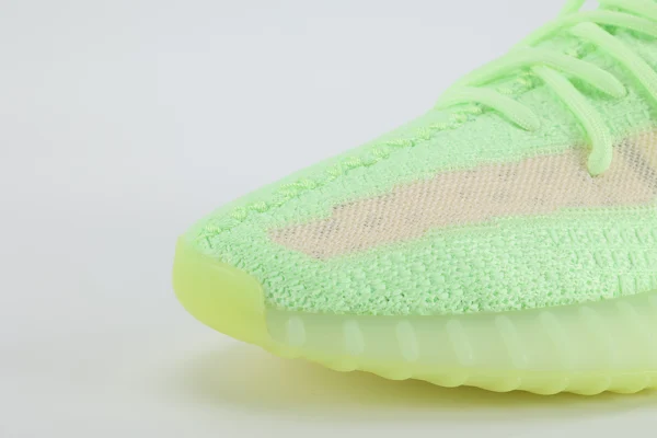 Yeezy Boost 350 V2 GID Glow Replica8