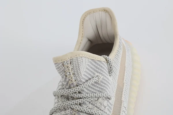 Yeezy Boost 350 V2 Lundmark Non Reflective Replica2