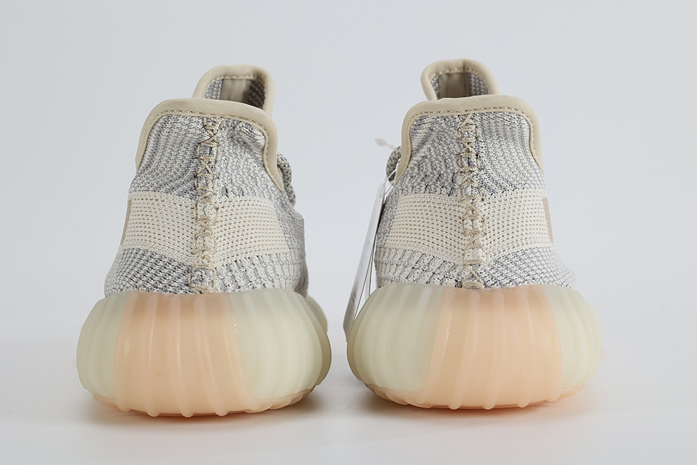 Yeezy Boost 350 V2 'Lundmark Non-Reflective' Replica