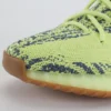 Yeezy Boost 350 V2 Semi Frozen Yellow Replica4