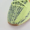 Yeezy Boost 350 V2 Semi Frozen Yellow Replica6