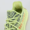 Yeezy Boost 350 V2 Semi Frozen Yellow Replica7