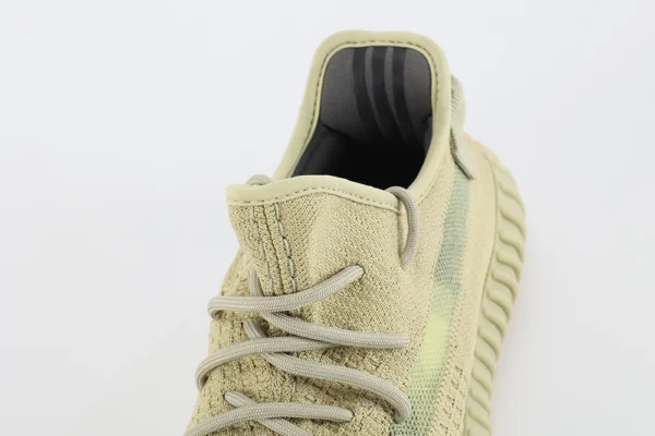 Yeezy Boost 350 V2 Sulfur Replica5