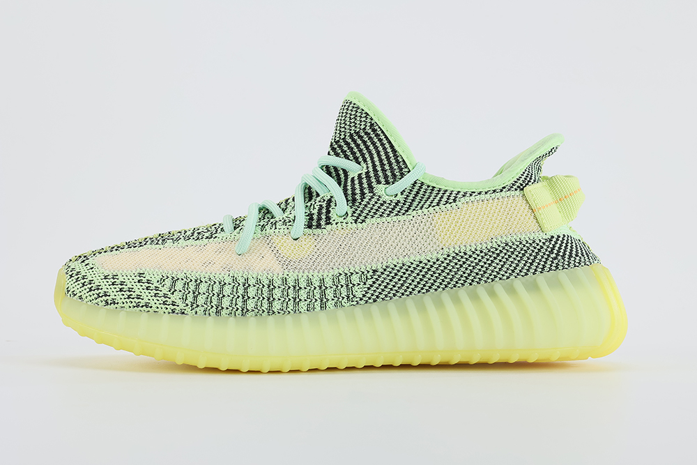 Yeezy Boost 350 V2 'Yeezreel Non-Reflective' Replica