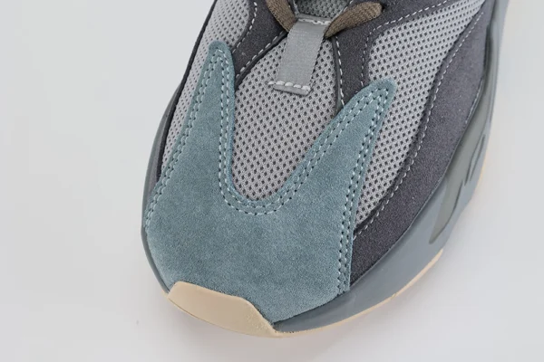 Yeezy Boost 700 Teal Blue Replica1