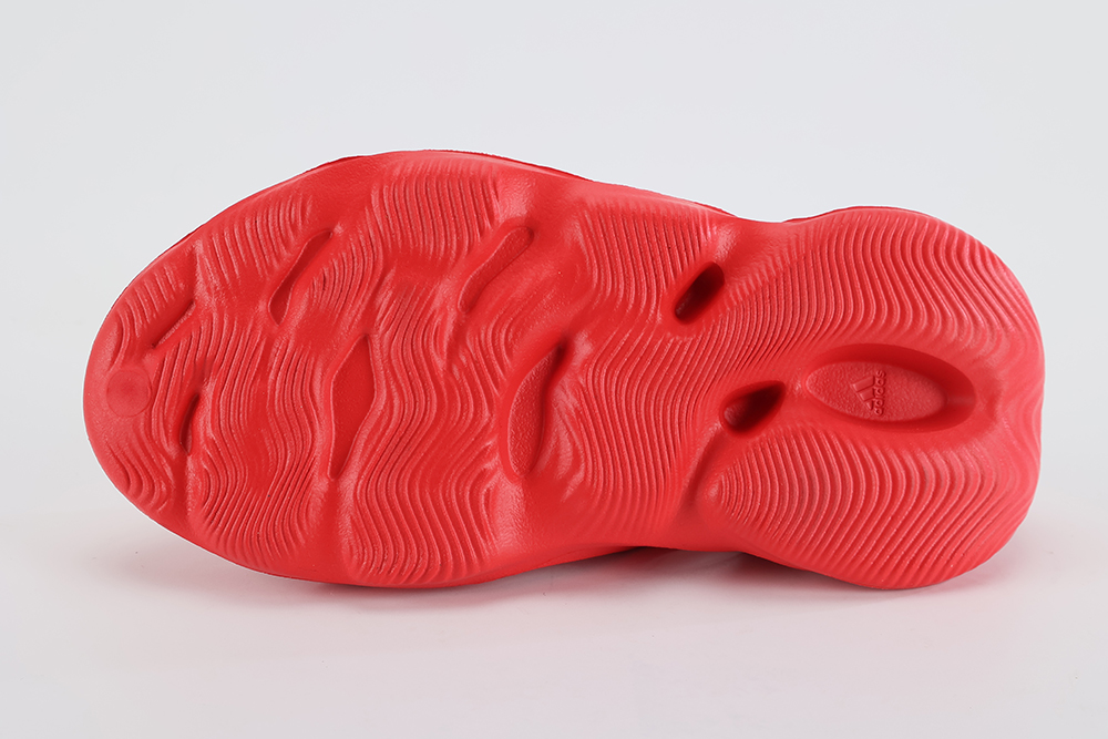 Yeezy Foam Runner 'Vermilion' Replica