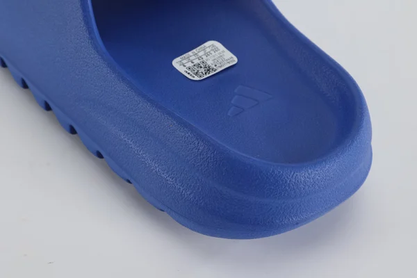 Yeezy Slides Azure Replica3