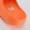 Yeezy Slides Enflame Orange Replica9