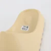 Yeezy Slides Sand Replica2