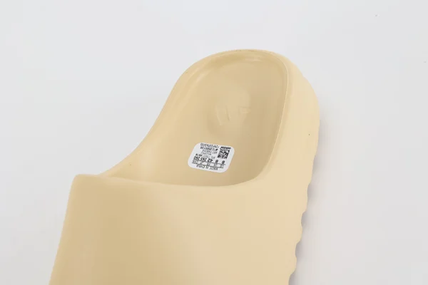 Yeezy Slides Sand Replica2