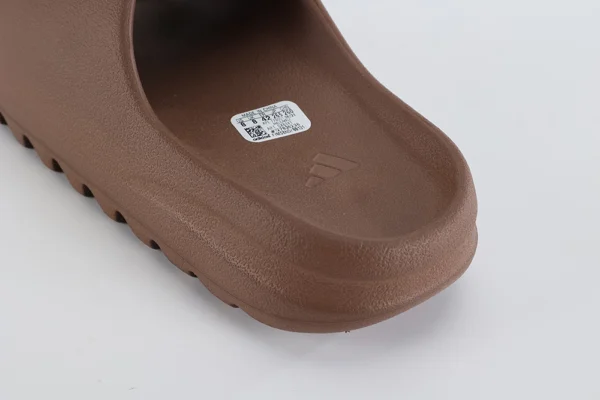 Yeezy Slides Soot Replica9