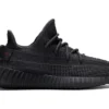 The Yeezy Reps Boost 350 V2 'Black Non-Reflective', 1:1 top quality reps shoes. Returns within 14 days. Shop now!