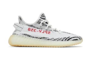 The Yeezy Reps Boost 350 V2 'Zebra', 1:1 original material and best details. Shop now for fast shipping!