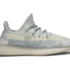 The Yeezy Reps Boost 350 V2 'Cloud White Reflective', 1:1 top quality reps shoes. Material and shoe type are 100% accurate.