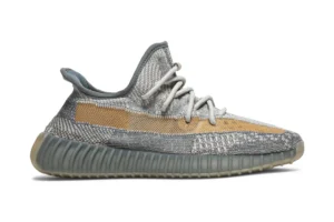 The Yeezy Reps Boost 350 V2 'Israfil', 1:1 original material and best details. Shop now for fast shipping!