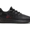 The Yeezy Boost 350 V2 'Mono Cinder', 1:1 top quality reps shoes. Returns within 14 days. Shop now!