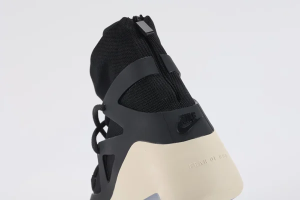 air fear of god 1 black replica 4