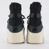 air fear of god 1 black replica 7