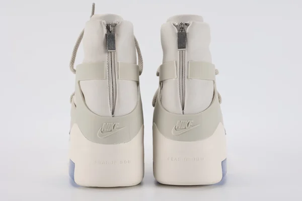 air fear of god 1 light bone replica 8