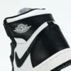 air jordan 1 retro high 85 og black white replica 2