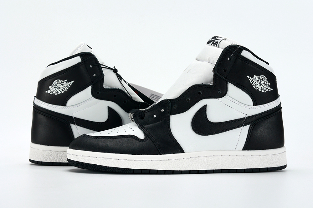 Air Jordan 1 Retro High '85 OG 'Black White' Reps Website