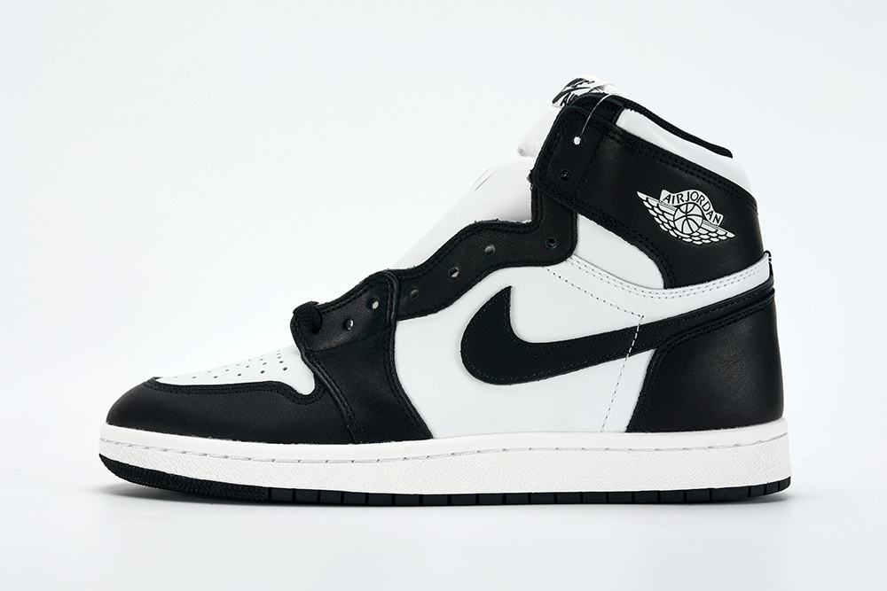 Air Jordan 1 Retro High '85 OG 'Black White' Reps Website