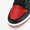 air jordan 1 retro high og bg Bred Toe replica 2