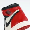 air jordan 1 retro high og bg Bred Toe replica 4webp10