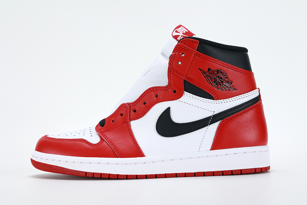 Air Jordan 1 Retro High OG 'Chicago' 2015 REPS Shoes