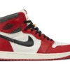 Air Jordan 1 Retro High OG 'Chicago Lost & Found' REPS Shoes