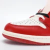 air jordan 1 retro high og chicago lost found replica 4