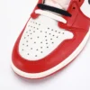 air jordan 1 retro high og chicago lost found replica 6