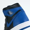 air jordan 1 retro high og dark marina blue replica 3