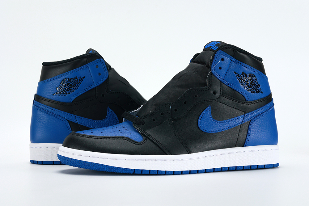 Air Jordan 1 Retro High OG 'Royal' REPS Shoes