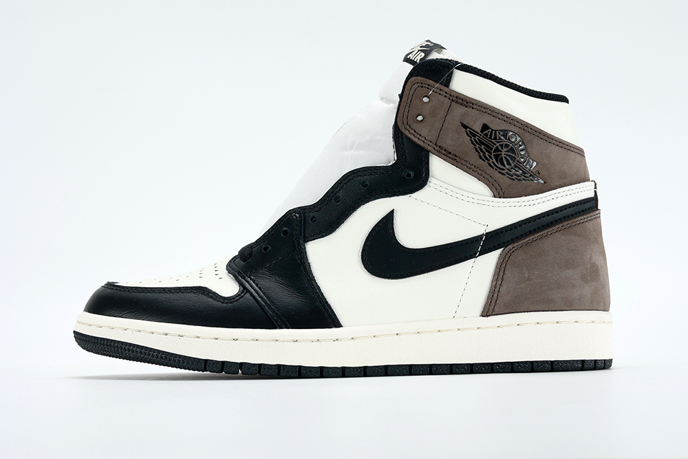 Air Jordan 1 Retro High OG 'Dark Mocha' REPS Shoes