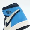 air jordan 1 retro high og obsidian replica 9webp46