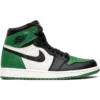 Air Jordan 1 Retro High OG 'Pine Green' REPS Shoes