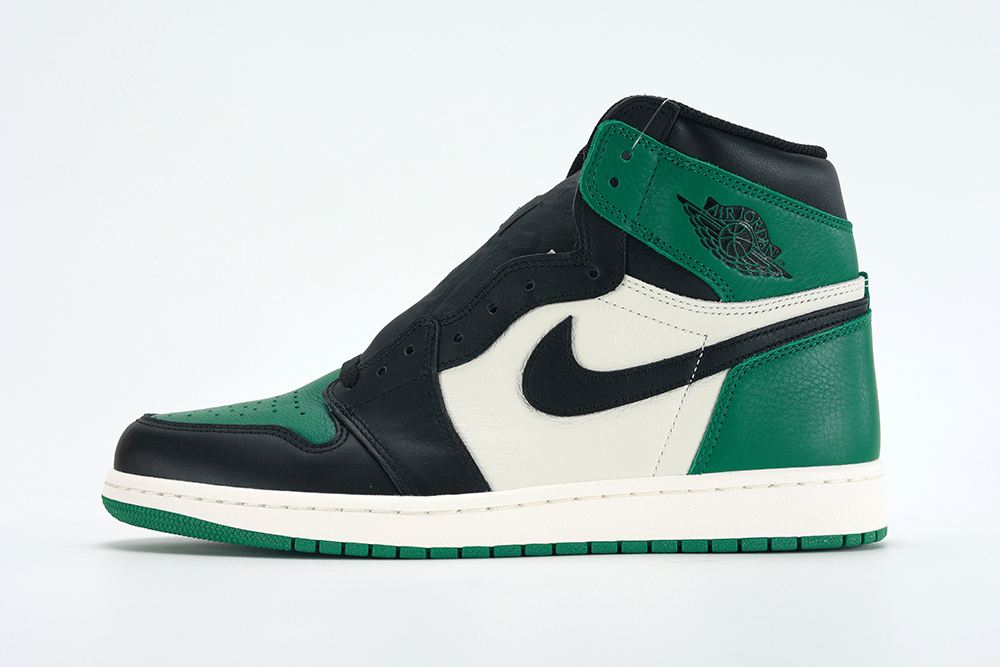 Air Jordan 1 Retro High OG 'Pine Green' REPS Shoes