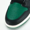 air jordan 1 retro high og pine green replica 6