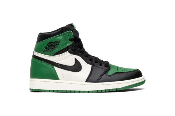 Air Jordan 1 Retro High OG 'Pine Green' REPS Shoes