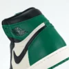 air jordan 1 retro high og pine green replica 8webp54