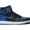 Air Jordan 1 Retro High OG 'Royal' REPS Shoes